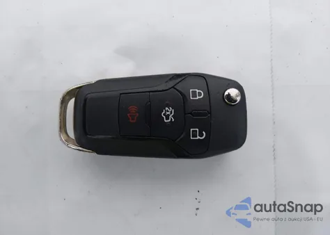 2013 Ford Fusion Se z USA, uszkodzony, nr VIN 3FA6P0HR5DR205723